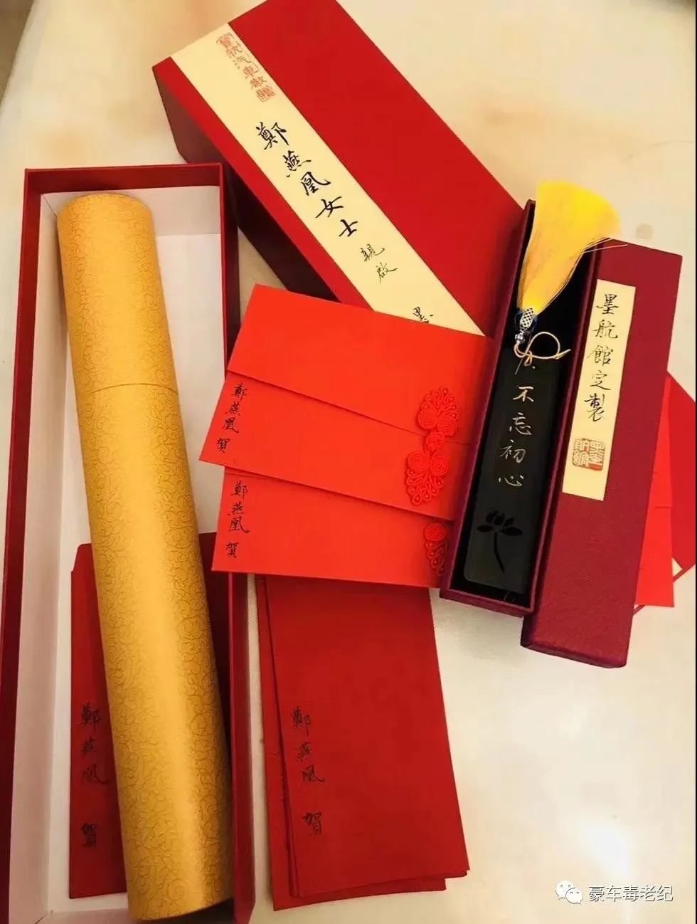 豪车毒老纪蚝宅创始人——疫情之下的*局破**者