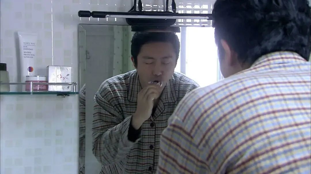 《双面胶》：男人的态度，决定了家庭的幸福