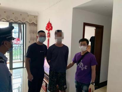 江苏：防控“无缝隙”护航“零距离”