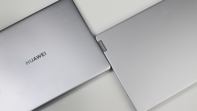 联想小新和华为matebook13哪个好,华为matebook13和联想小新pro13
