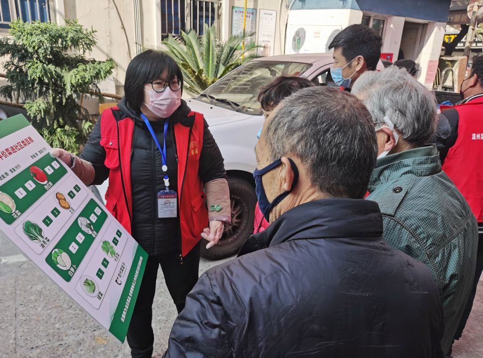 医护人员当志愿者新闻,医护人员志愿者的新闻