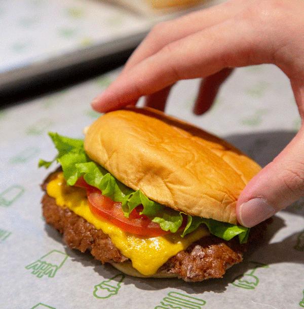 最想吃的店提前打烊了搞笑版,期待很好吃的店开业