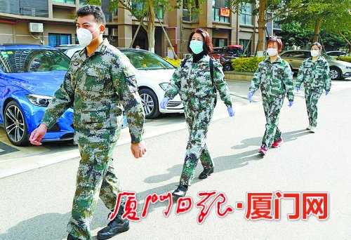 众志成城抗疫情党员志愿服务队,抗击疫情志愿服务队内容