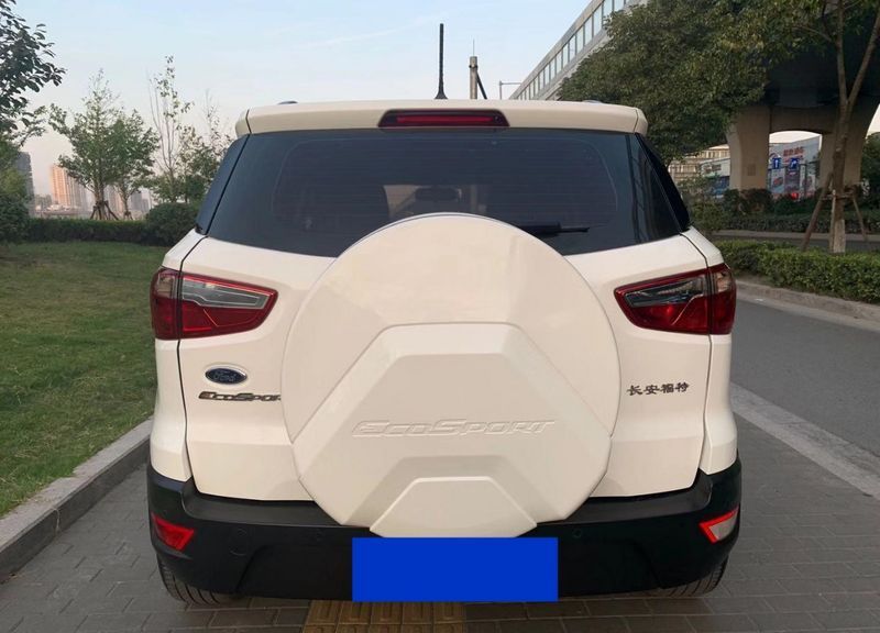 性价比高福特翼博保驾护航