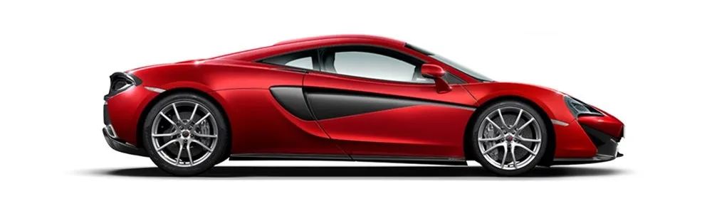 迈凯伦第一台公路跑车,迈凯伦顶级前10名的跑车