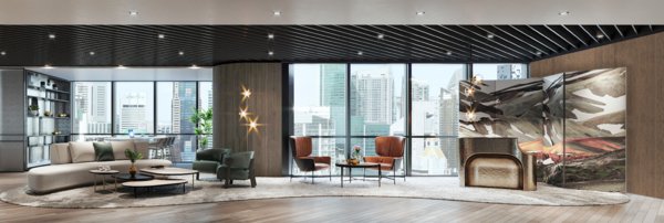 春季校园招聘简历投递量已超去年同期；亚太房地产市场现逢低买入良机|美通企业日报