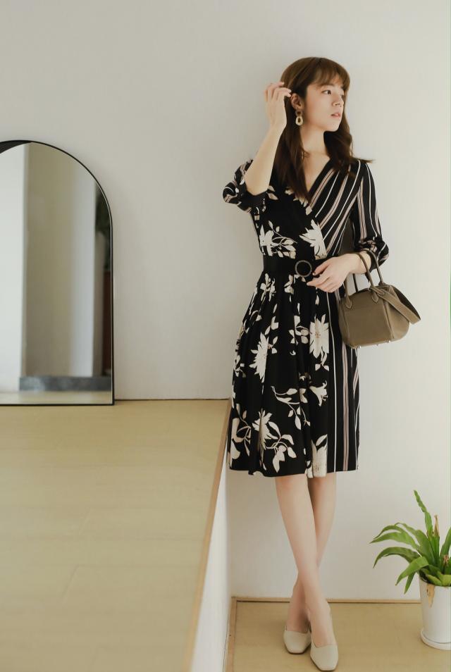 讲真的女版原唱,印花怎么选才亮眼