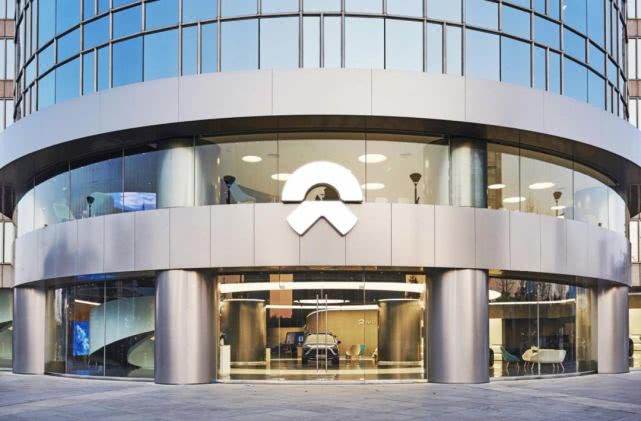 未来的神教是怎么炼成的,蔚来基本功