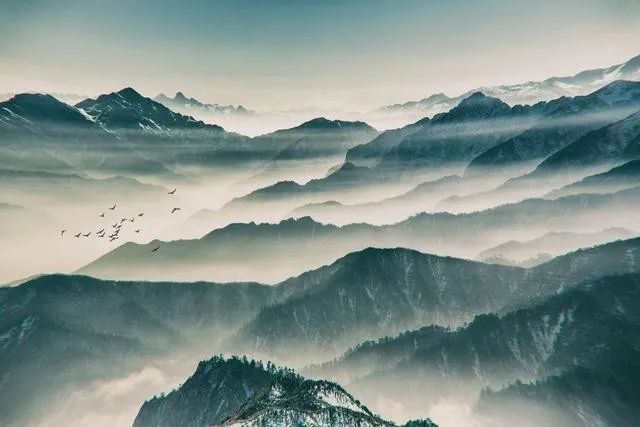 藏在诗词里的诗词,藏在古人诗词里的三春