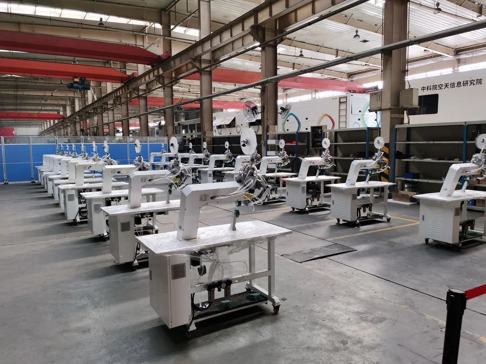 最新全自动口罩生产设备价格,口罩生产机器视频大全