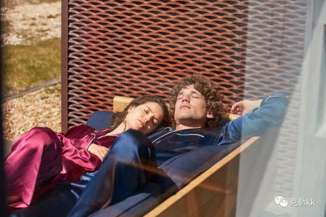 DerekRose睡衣、内衣裤，最低六折｜团购