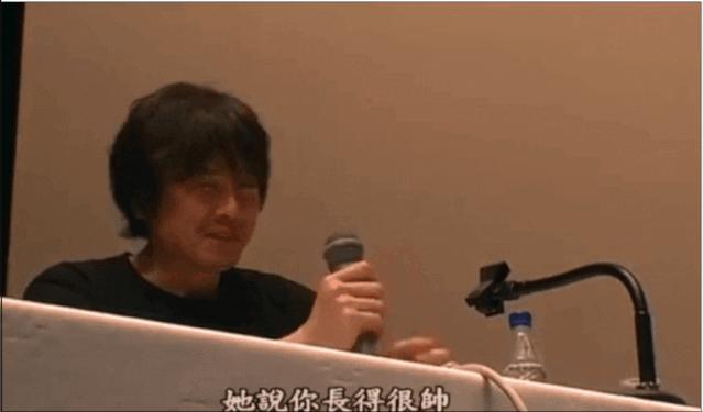 画“古怪小孩”拍出1.9亿天价的帅大叔，超越草间弥生，成日本最贵艺术家