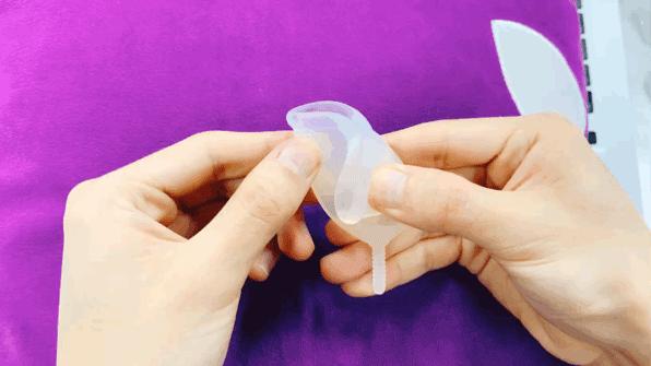 比棉条好用的姨妈神器,比卫生巾还好用的神器