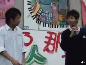 许光汉张若昀王一博,许光汉肖战王一博罗云熙