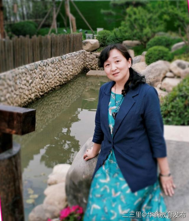 别样女神节——以诗致敬最美女神们