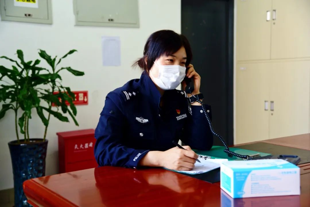 战疫里的力量,战疫前线他们用身躯筑牢防控防线