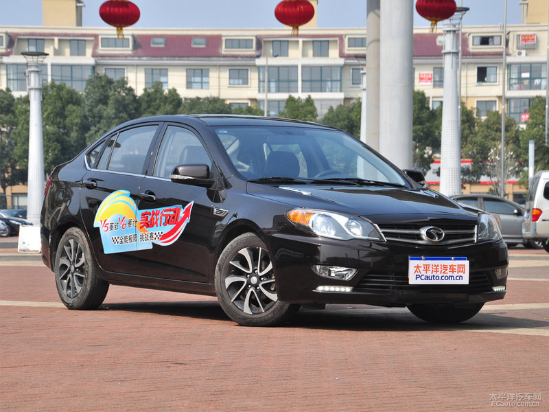 舶来技术香不香?盘点中国品牌上的外资发动机