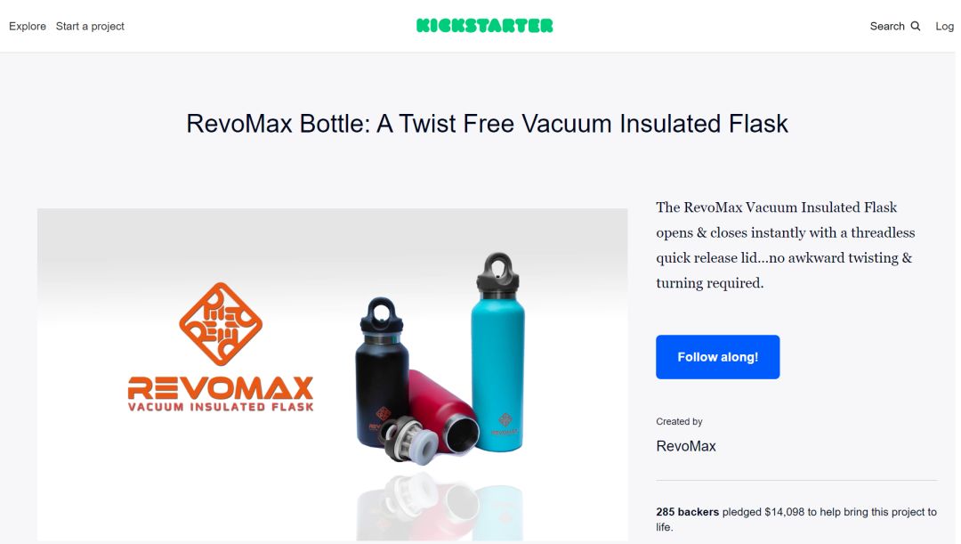 保温杯一键开合的好还是拧盖的好,没有内盖的保温杯好用吗