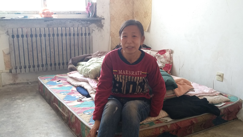 看不清你眼角是否有泪花只知道号令既出使命必达