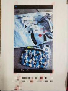 口罩诈骗2000元被抓,假卖口罩真诈骗民警循迹破案