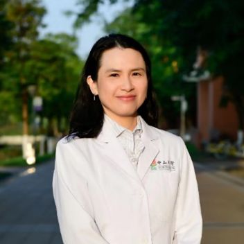 滤泡淋巴瘤十大专家,蔡清清医生怎么样