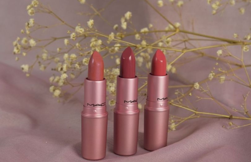 mac樱花限量款,mac樱花限定西柚粉