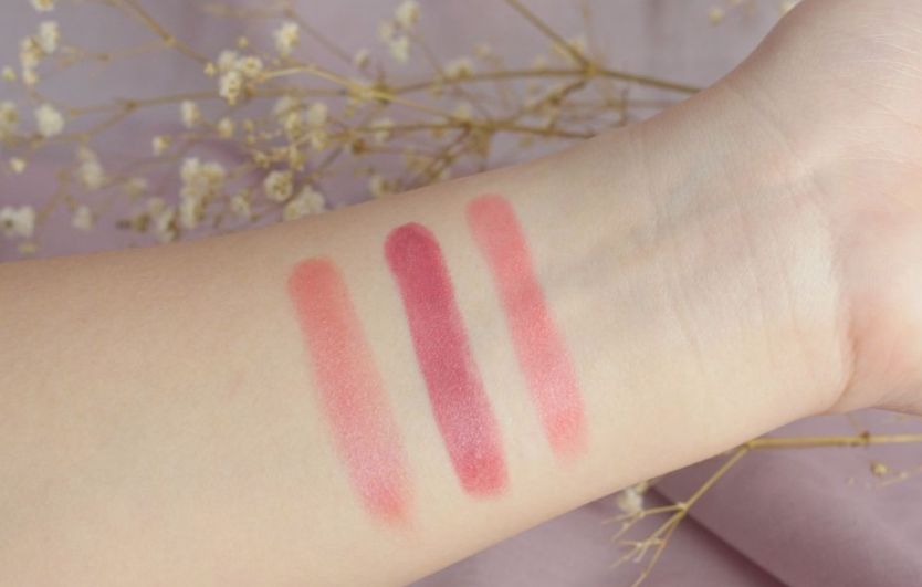 mac樱花限量款,mac樱花限定西柚粉