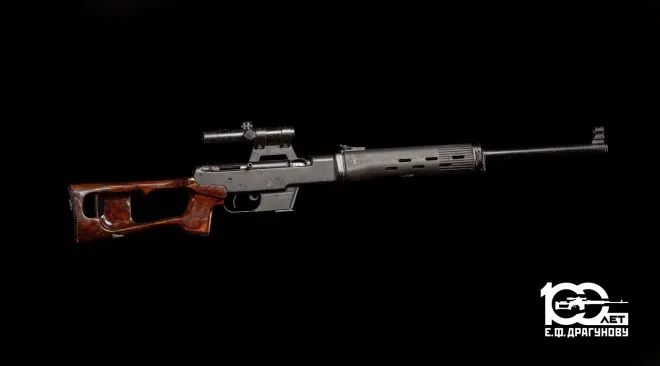 22lr小口径的狙击枪,22lr小口径步枪