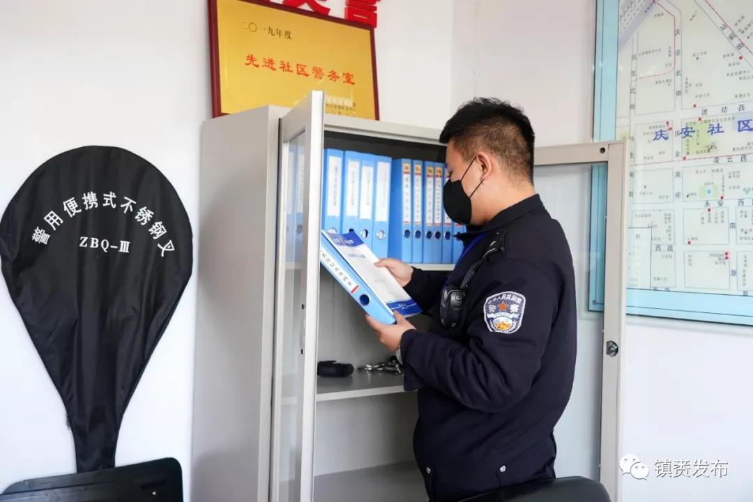 抗击疫情的四个人,疫情防控四员联动