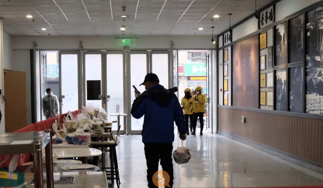常州餐饮恢复堂食营业通知,常州餐饮恢复堂食