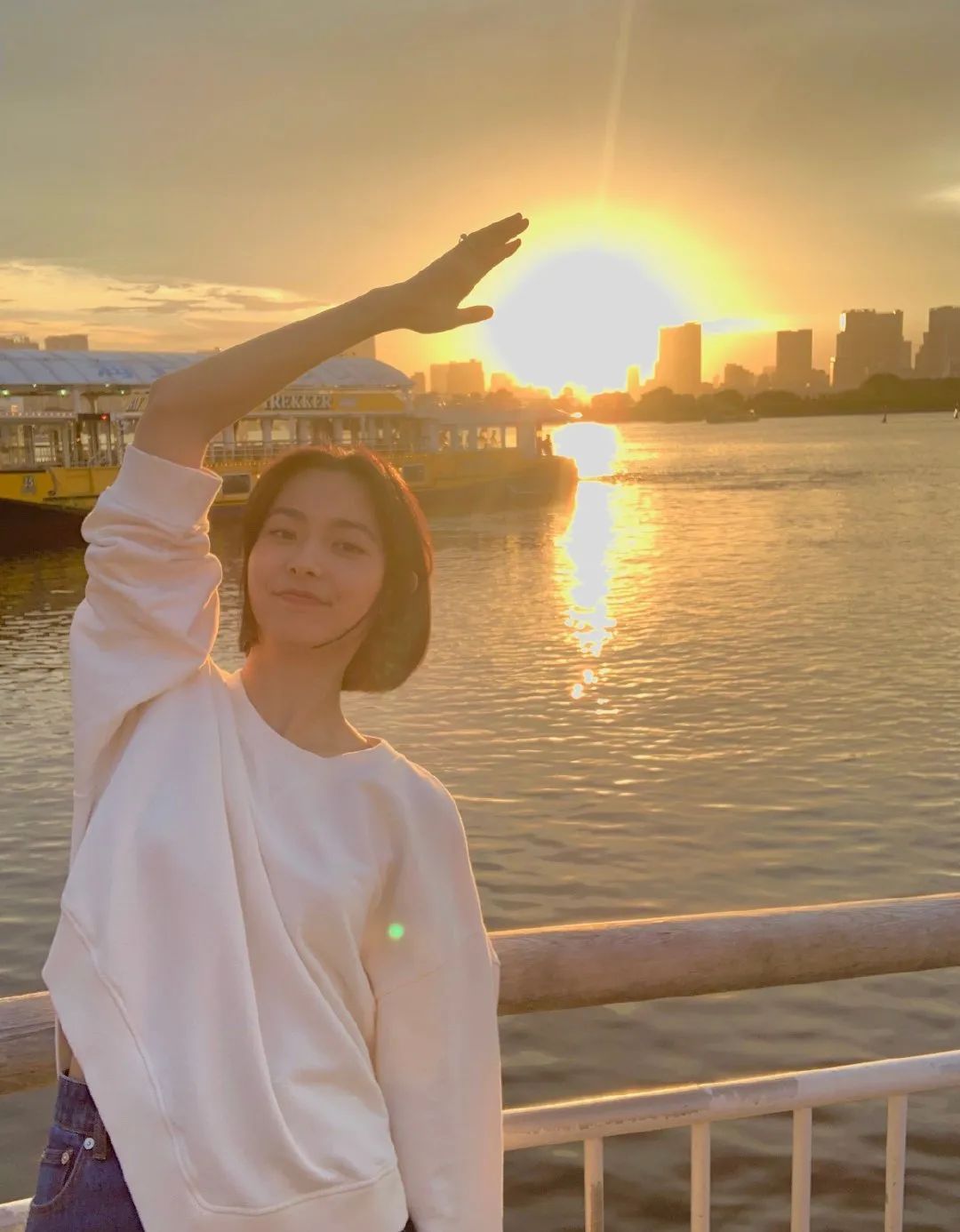 刘雯接班人？新生代国模正当道，霸屏还得是“中国制造”