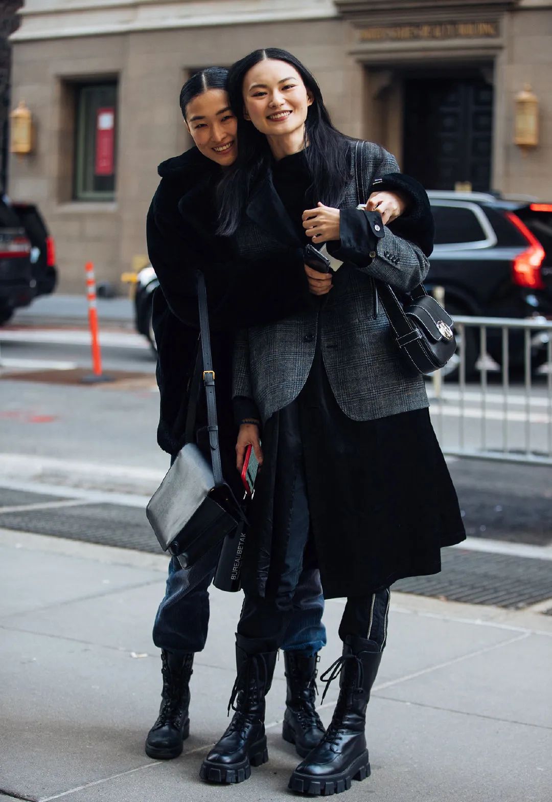 刘雯接班人？新生代国模正当道，霸屏还得是“中国制造”