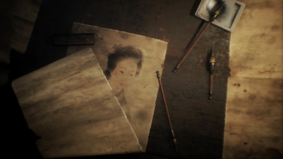 国产恐怖游戏纸人3,steam2023年恐怖游戏打折