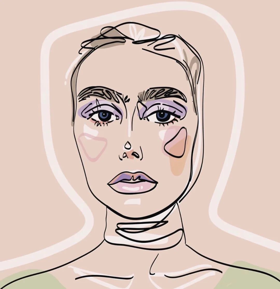 戴口罩脸上长闭口粉刺怎么办,戴口罩鼻子起痘长闭口