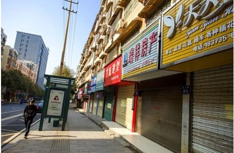 “新基建”顶尖公司云集,666、4步曲、9宫格...徐汇区妙招迭出助力回血!|复工在行动