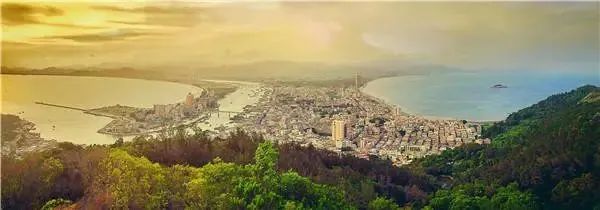 启动环稔平半岛高速公路建设,稔平半岛重大交通建设