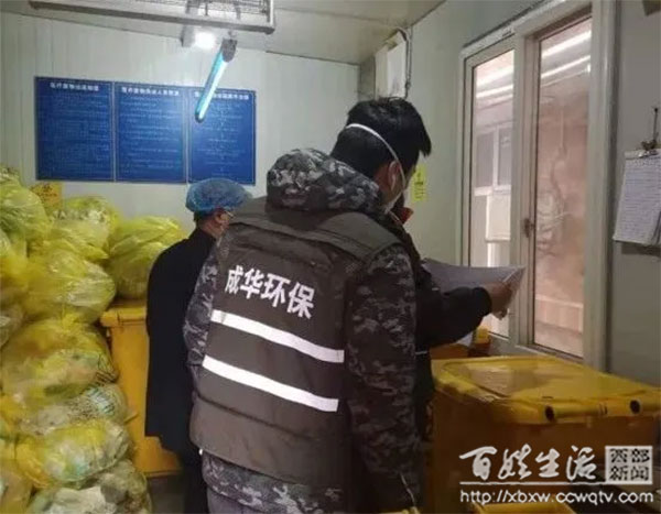 安心就诊，成都誉美医院为您健康护航