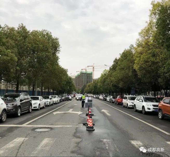 高新区上班族,高新区适合上班族办公的地方