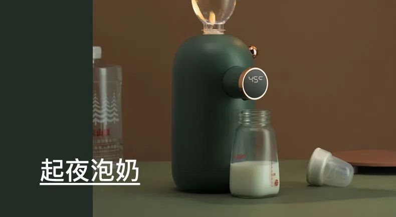 3秒速热的生活仪式感,寒冬必备3秒速热