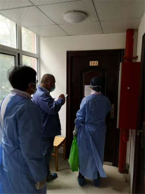 一企一策助企渡难关,一企一策助力企业转型发展