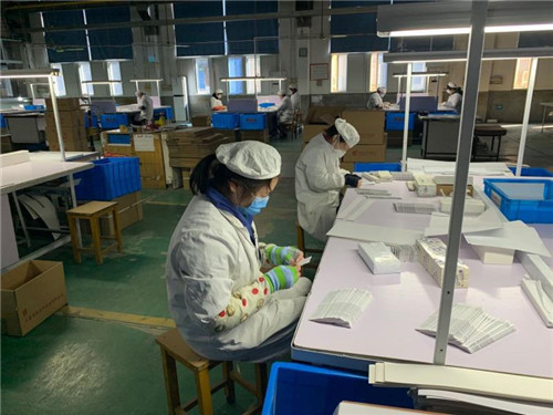 一企一策助企渡难关,一企一策助力企业转型发展