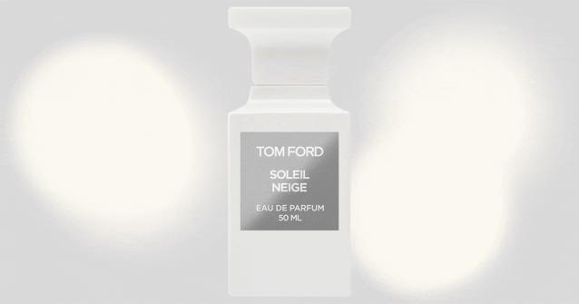 寻香|五彩斑斓的黑算什么,来见识一下五光十色的白