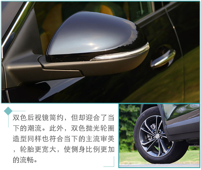 推荐一款20万的suv性价比高的,推荐两款10万就能买到的suv