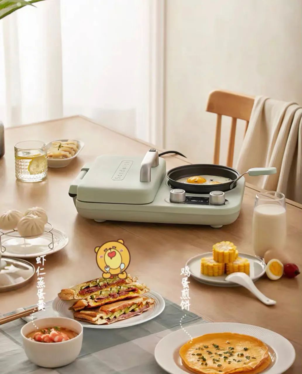 小家电防坑指南,小家电使用教训分享