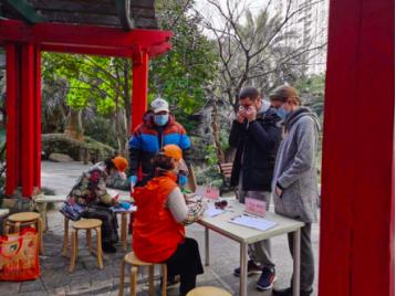 一线医务人员战疫日记,战疫一线日记