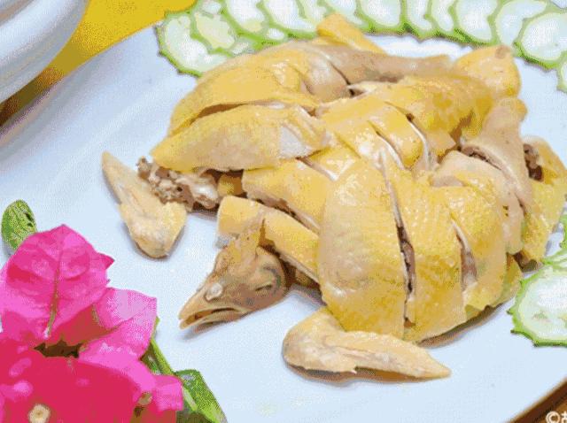 广东不属于珠三角的地方,广东不止只有猪脚饭还有烧鸭