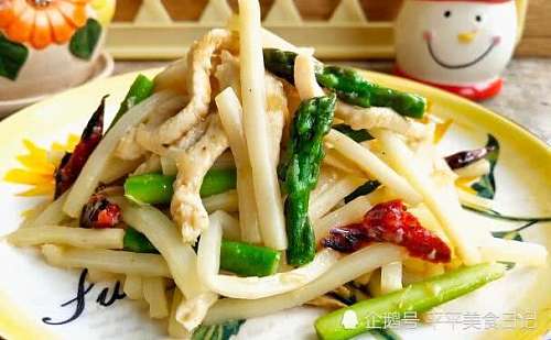 春季各种家常菜菜谱大全,春夏吃什么菜好吃又下饭