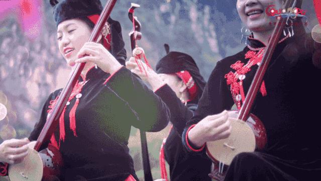 三月三穿什么民族的裙子,三月三民族服怎么穿