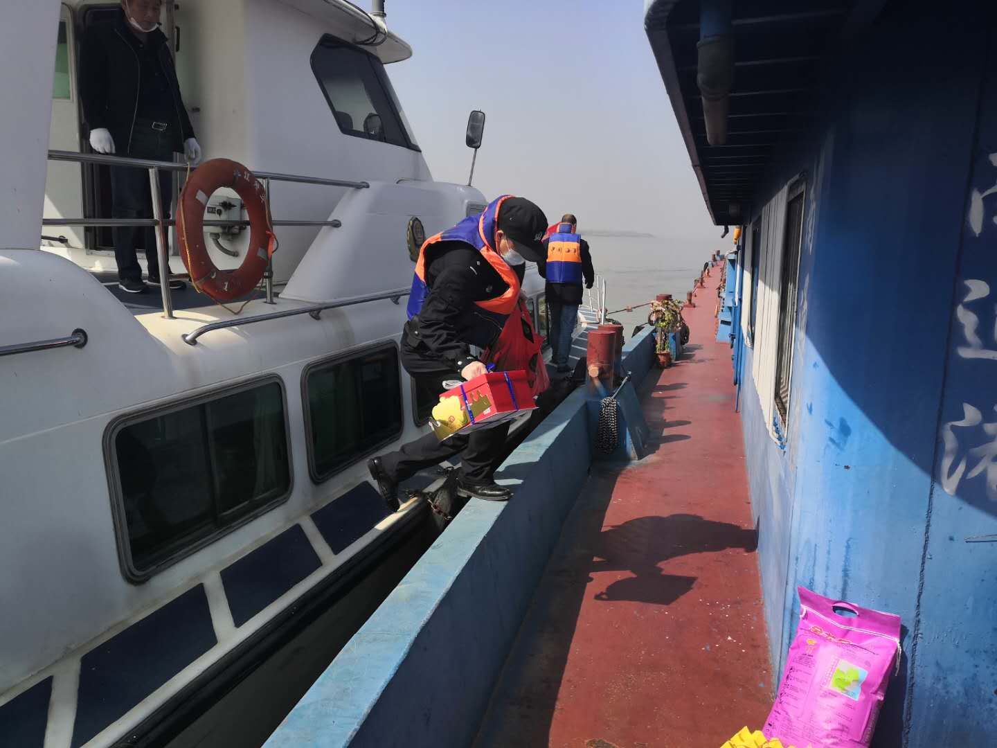 长江航运公安九江分局,长江航运公安局九江分局官网