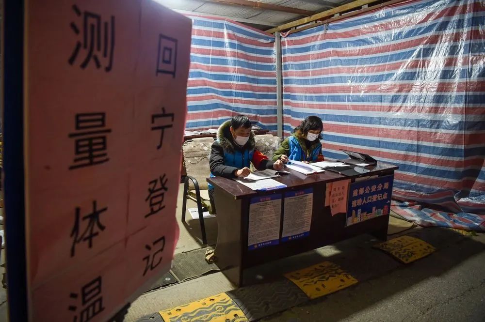 向“零”而行，江苏战“疫”靠什么